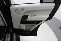 Land Rover Range Rover vaihtoauto