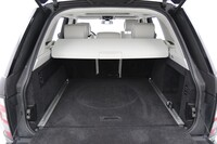 Land Rover Range Rover vaihtoauto