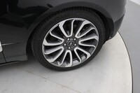 Land Rover Range Rover vaihtoauto