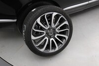 Land Rover Range Rover vaihtoauto