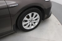 Toyota Camry vaihtoauto