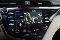 Toyota Camry vaihtoauto