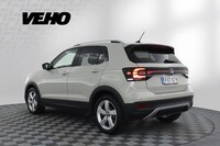 Volkswagen T-Cross vaihtoauto