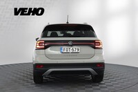 Volkswagen T-Cross vaihtoauto