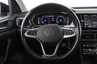 Volkswagen T-Cross vaihtoauto