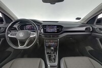 Volkswagen T-Cross vaihtoauto