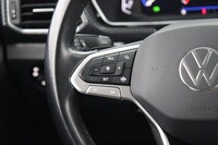 Volkswagen T-Cross vaihtoauto