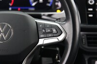 Volkswagen T-Cross vaihtoauto