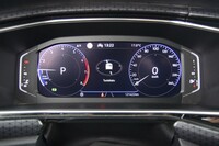 Volkswagen T-Cross vaihtoauto