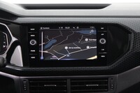 Volkswagen T-Cross vaihtoauto