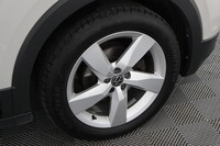 Volkswagen T-Cross vaihtoauto
