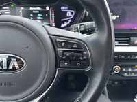 Kia Niro plug-in vaihtoauto