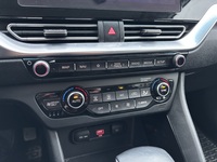 Kia Niro plug-in vaihtoauto