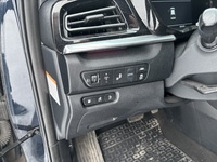 Kia Niro plug-in vaihtoauto