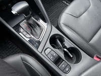 Kia Niro plug-in vaihtoauto