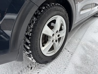 Kia Niro plug-in vaihtoauto