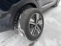 Kia Niro plug-in vaihtoauto