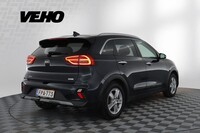 Kia Niro plug-in vaihtoauto
