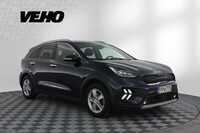 Kia Niro plug-in vaihtoauto