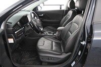 Kia Niro plug-in vaihtoauto