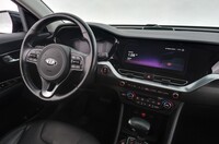 Kia Niro plug-in vaihtoauto