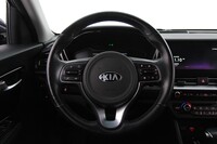 Kia Niro plug-in vaihtoauto