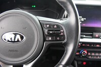 Kia Niro plug-in vaihtoauto