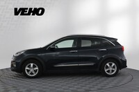 Kia Niro plug-in vaihtoauto