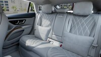 Mercedes-Benz EQS vaihtoauto