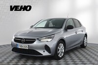Opel Corsa vaihtoauto