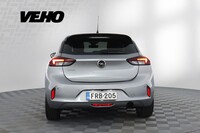 Opel Corsa vaihtoauto