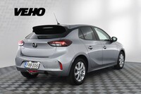 Opel Corsa vaihtoauto