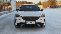 Cupra Formentor vaihtoauto