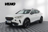 Cupra Formentor vaihtoauto