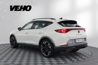 Cupra Formentor vaihtoauto