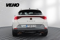 Cupra Formentor vaihtoauto