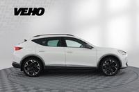 Cupra Formentor vaihtoauto