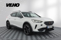 Cupra Formentor vaihtoauto