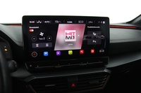 Cupra Formentor vaihtoauto