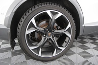 Cupra Formentor vaihtoauto