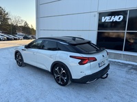 Citroën C5 X vaihtoauto