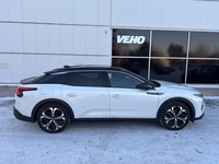 Citroën C5 X vaihtoauto