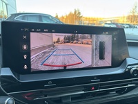 Citroën C5 X vaihtoauto