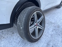 Citroën C5 X vaihtoauto