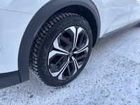 Citroën C5 X vaihtoauto