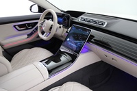 Mercedes-Benz S vaihtoauto