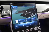 Mercedes-Benz S vaihtoauto