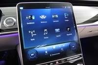 Mercedes-Benz S vaihtoauto