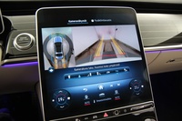 Mercedes-Benz S vaihtoauto