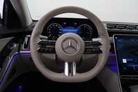 Mercedes-Benz S vaihtoauto